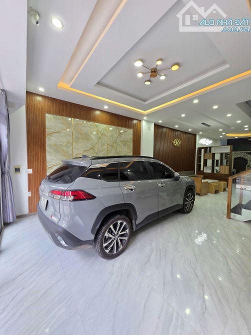 4,6Tỷ TL🔥Bán nhà 80m2 _1 Trệt 2 Lầu KDC gần Chợ Đông Đô p.An Phú, Tp.Thuận An - 2
