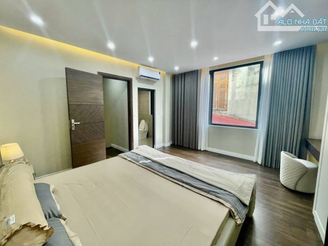 NGÃ 5 HÀ TRÌ - KHU ĐẤU GIÁ ĐA SỸ - HÀ ĐÔNG - 37m2 5 ngủ TC nhỉnh 6t - 2