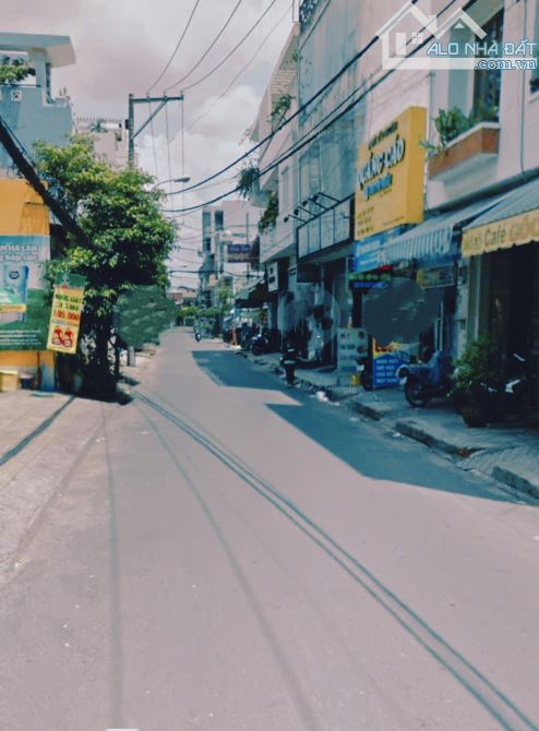 BÁN NHÀ SANG VỊ TRÍ VÀNG – 81M² NGAY TÂN HƯƠNG 3 TẦNG, ĐƯỜNG 8M G.IÁ MỀM MẠI 9T.Ỷ NHỈNH - 2