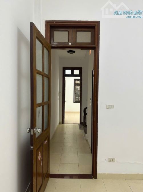 Bán Nhà Trần Điền – KĐT Định Công. Vừa ở Làm Văn Phong Cty DT 80M2, MT 4.7m. Giá 26 Tỷ. - 2