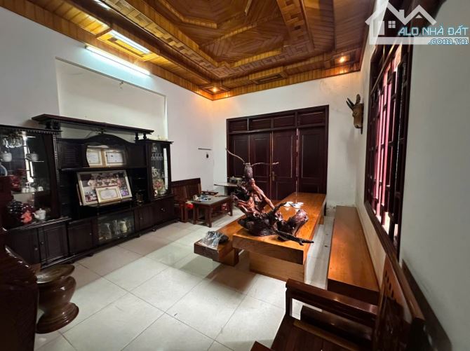 BÁN LÔ ĐẤT GẦN 700M2 FULL THỔ CƯ NGAY VÒNG XOAY VÕ NGUYÊN GIÁP - ĐINH TIÊN HOÀNG -Loctran - 2