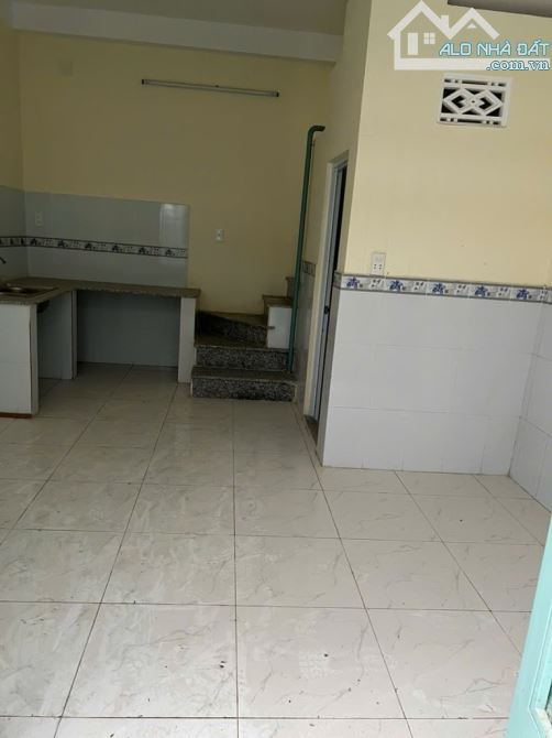 Bán nhà hẻm 217 Lê Văn Lương Nối dài, Nhơn Đức Nhà Bè. 25m2 - 2
