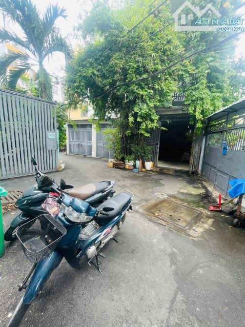 Bán nhà CHDV Nguyễn Văn Nghi, P7, Gò Vấp 9,25tỷ - 2