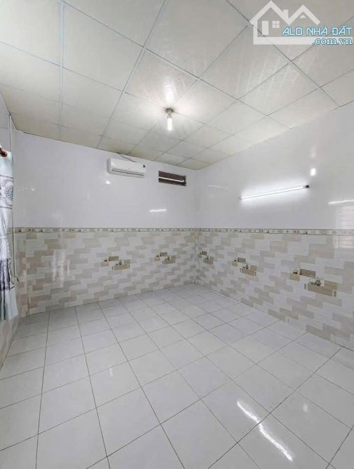 BÁN NHÀ TRỆT 2 LẦU – HẺM ĐƯỜNG VÕ TRƯỜNG TOẢN, P. AN HÒA, Q. NINH KIỀU - 2