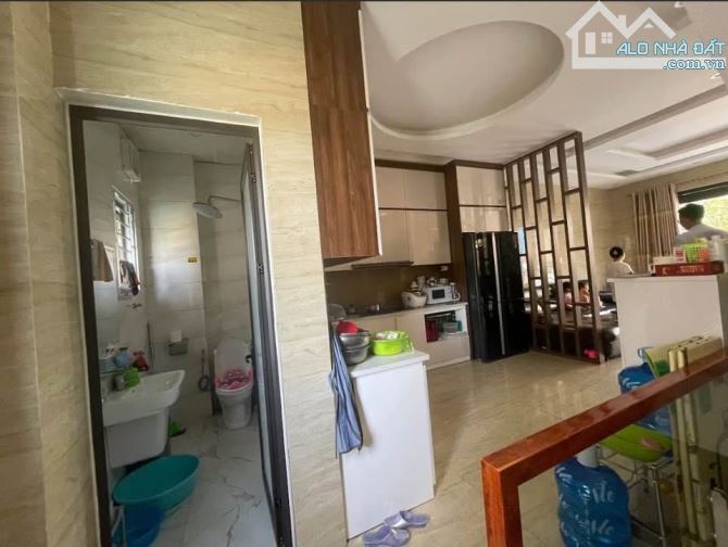 Chính chủ cần bán nhà phố Bà Triệu, Hà Đông, DT 52m 4 tầng, ngõ thoáng, ô tô, chỉ 7.5 tỷ - 2