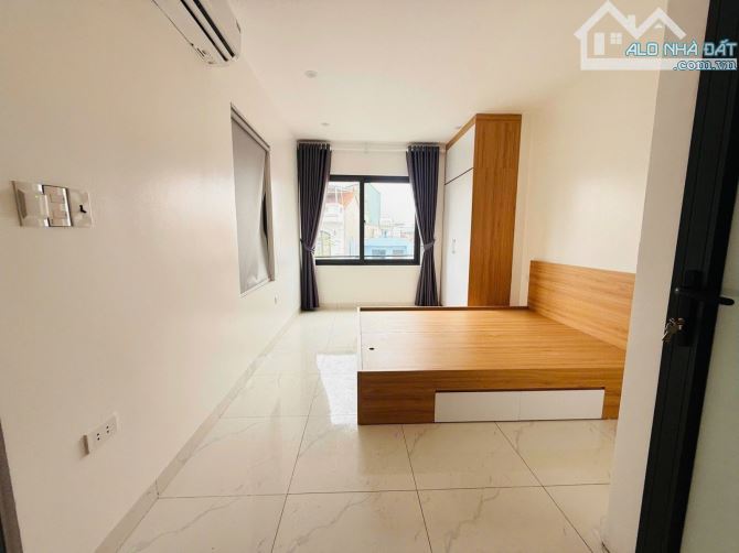 Mặt phố Tựu Liệt 116m²,  MT 5.5m, 7 tầng thang máy, 24 phòng - 33 tỷ - 2
