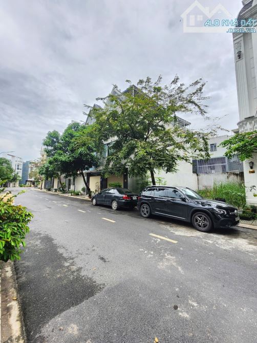 3,8Tỷ TL🔥Bán đất 95m2 KDC An Phú 1 gần Chợ Đông Đô, p.An Phú, Tp.Thuận An - 2