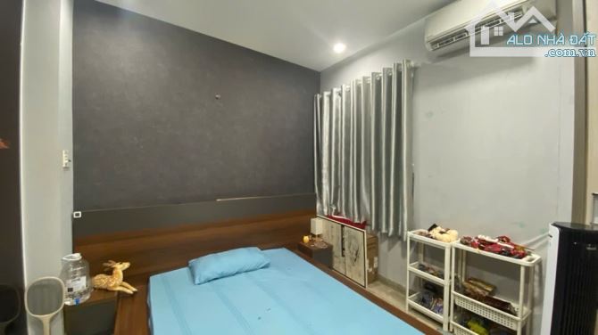 NHÀ 3 TẦNG 100M2 HẺM Ô TÔ, P.TAM BÌNH MỚI - 2