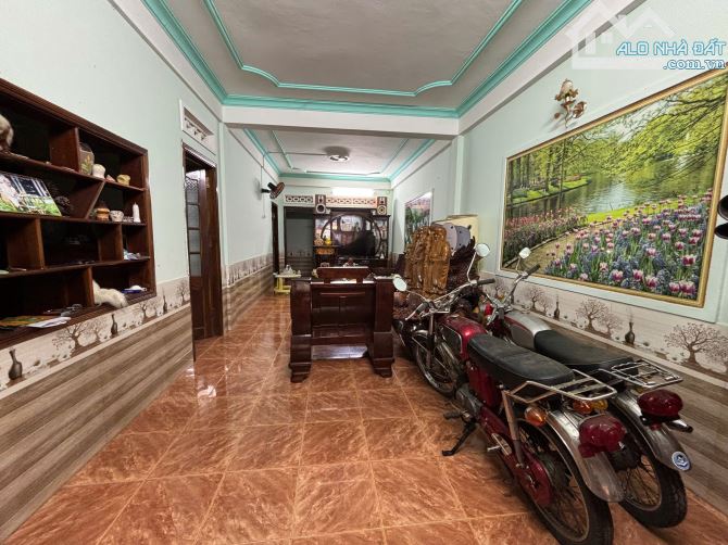 BÁN NHÀ 2 MẶT TIỀN – NGUYỄN LƯƠNG BẰNG, PHƯỜNG TÂN LẬP, TP. BMT - 2