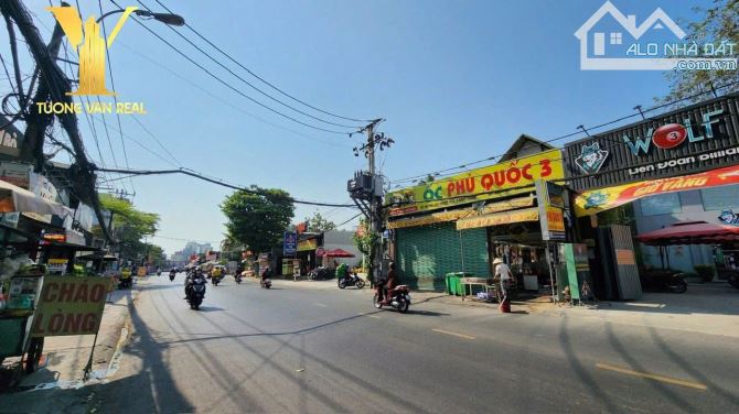 120 tỷ! Bán Quỹ đất hơn 400 m2 Mặt tiền Ung Văn Khiêm, Q. Bình Thạnh - 2