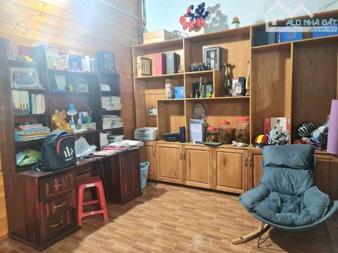 BÁN NHÀ MẶT TIỀN KD 8x60 – LÊ THỊ TRUNG – SHOWROOM - SIÊU THỊ -  KHO XƯỞNG - NHÀ HÀNG - 2