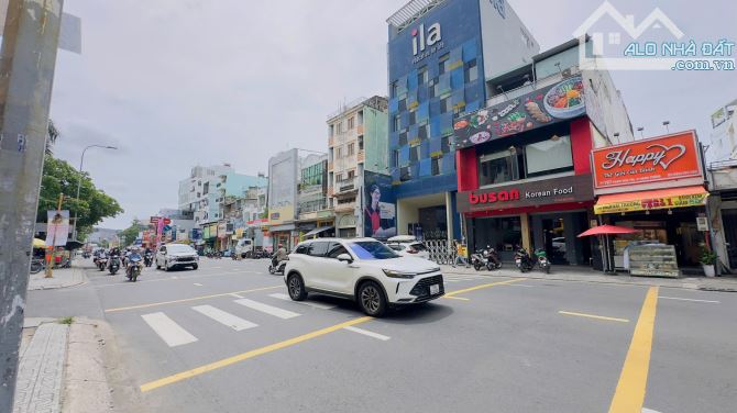bán nhà MT phan văn trị , 3 tầng , 3,3x19,5m ( 63m2) 14,8 tỷ tl - 2