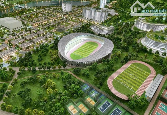 Cần bán gấp đất nền khu Đại Phú Gia TP Quy Nhơn đa dạng diện tích. - 2