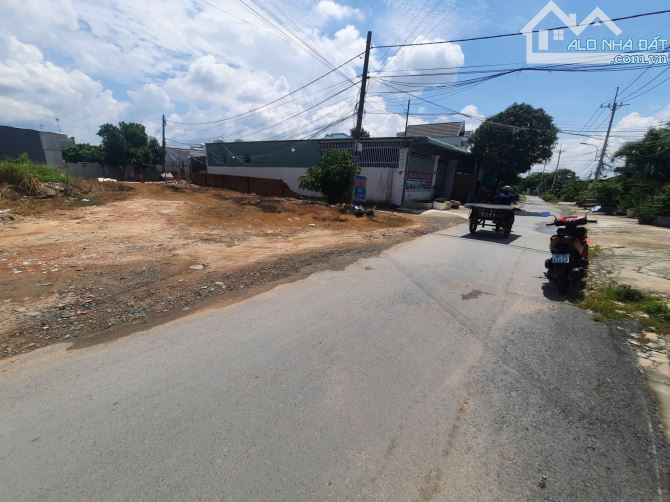 ⏳ SỞ HỮU NGAY LÔ ĐẤT MẶT TIỀN ĐƯỜNG 110 – CỦ CHI , SHR CÔNG CHỨNG TRONG NGÀY - 2