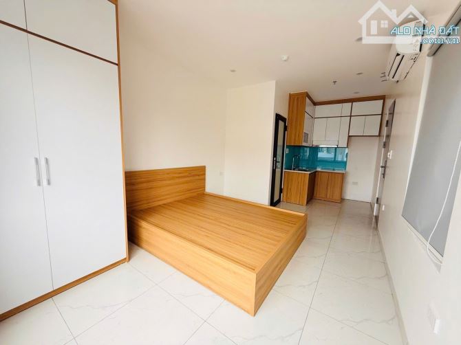 SIÊU PHẨM MẶT PHỐ - CHDV 24 PHÒNG KHÉP KÍN, DOANH THU 1.2 TỶ/1 NĂM - 7 TẦNG THANG MÁY - 2