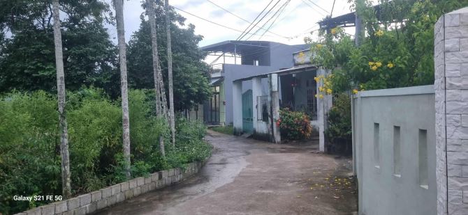 ĐẤT HÒA XUÂN - CẠNH SÔNG Ngang 9 Nở Hậu 17m  - 219M² - CHỈ 3.95 TỶ - 2