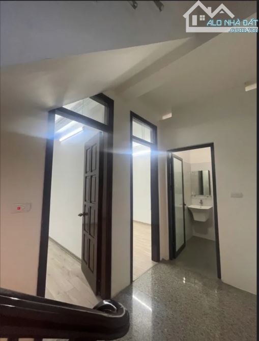 BÁN NHÀ TRẦN CUNG - CỔ NHUẾ, NHÀ ĐẸP LÔ GÓC 2 THOÁNG, Ở NGAY, 35M2, 5 TẦNG, 8.45 TỶ. - 2