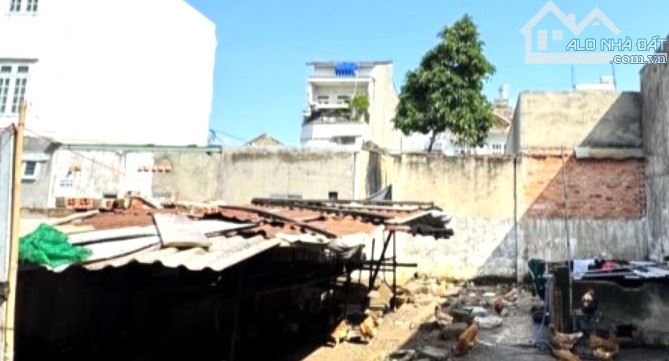 Bán Nhà Hẻm Ô Tô Tránh-Phạm Văn Đồng-Linh Tây-360m2(ngang 8m x dài 48m)-Chỉ 19 Tỷ (TL) - 2