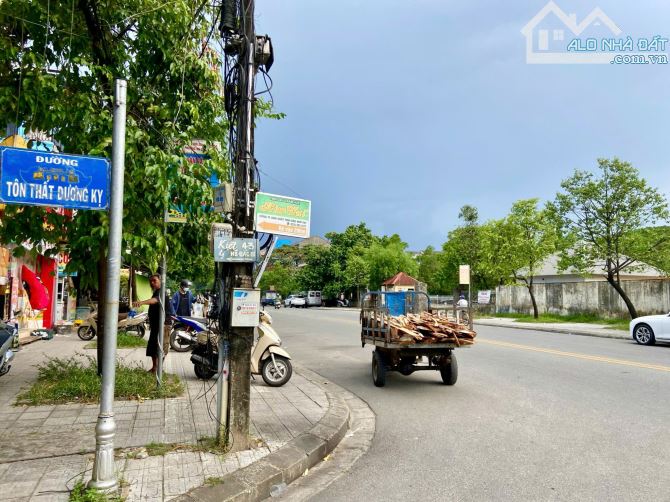 🏡✨ BÁN ĐẤT TÔN THẤT DƯƠNG KỴ – TẶNG NHÀ CẤP 4 – GẦN DỰ ÁN LEGACY 💸🔥 - 2