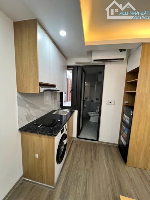 CHDV dòng tiền phố Thiên Hiền - Đình Thôn, TT Mỹ Đình. 50M, 7T, 16P. Giá rẻ - 2