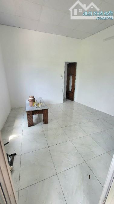 Bán nhà hẻm 2 Nguyễn Bình, Nhơn Đức Nhà Bè. 63m2 - 2