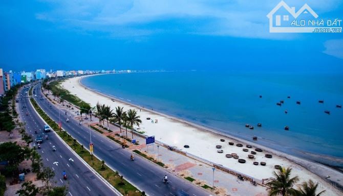 🌊 VÍP, ĐẸP, RẺ NHẤT! LÔ GÓC ĐƯỜNG BIỂN 25M, 500M², NGANG 16M, SỞ HỮU LÂU DÀI, CHỈ 65 TỶ - 2