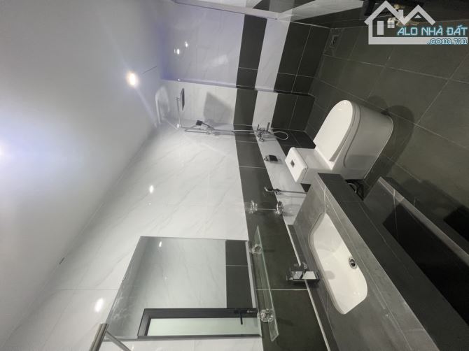 TÂY MỖ . BÁN NHÀ ĐẸP 55M 5T Ở HOẶC CHO THUÊ 7 DÒNG TIỀN 30TR/1 THÁNG. - 2