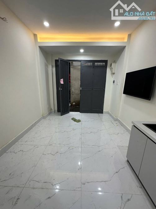 NHÀ BÁN SHR  3,5 X16M 1 TRỆT 1 LẦU 1PN 2WC TÙNG THIỆN VƯƠNG F12,Q8 - 2
