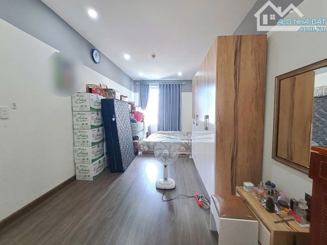 CĂN HỘ SIÊU ĐẸP CC NGỌC LAN, Đ. PHÚ THUẬN, Q.7, 91M2 (9.4x10M), 2PN, 2WC. CHỈ 4.2 TỶ (SHR) - 2