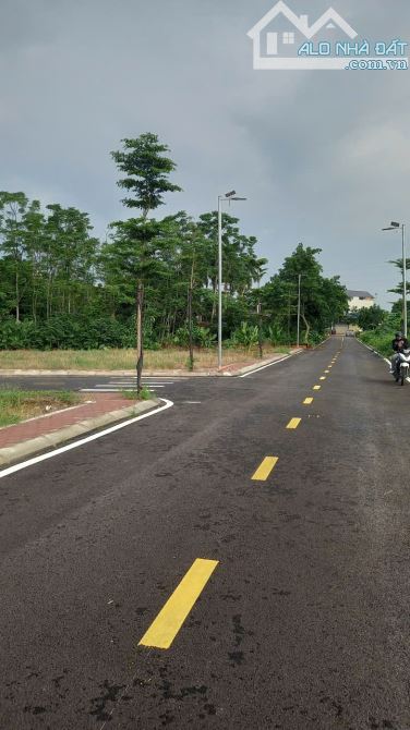 ĐẤT ĐẸP TRUNG TÂM HÒA LẠC – GẦN METRO 5, CNC & ĐHQG - 2