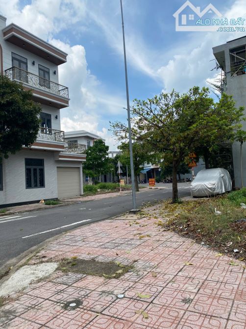 ĐẦU TƯ LÔ 100M2 KINH DOANH BUÔN BÁN SẦM UẤT - TRUNG TÂM THÀNH PHỐ SÂN BAY LONG THÀNH - 2