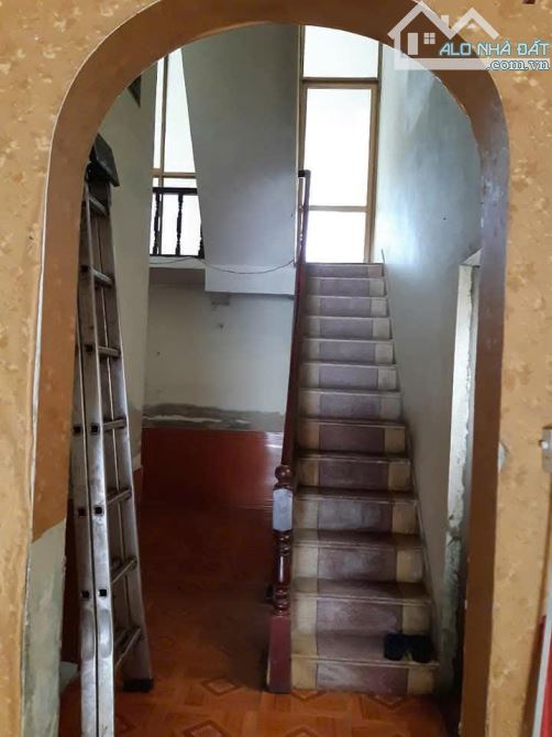 🏠 CHO THUÊ NHÀ MẶT ĐƯỜNG – LÊ CHÂN, HẢI PHÒNG - 2