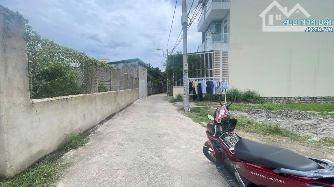 Bán Đất Nền Hẻm Số 8 Trần Sâm Phước Đồng Nha Trang Vị trí trung tâm phước đồng - 2