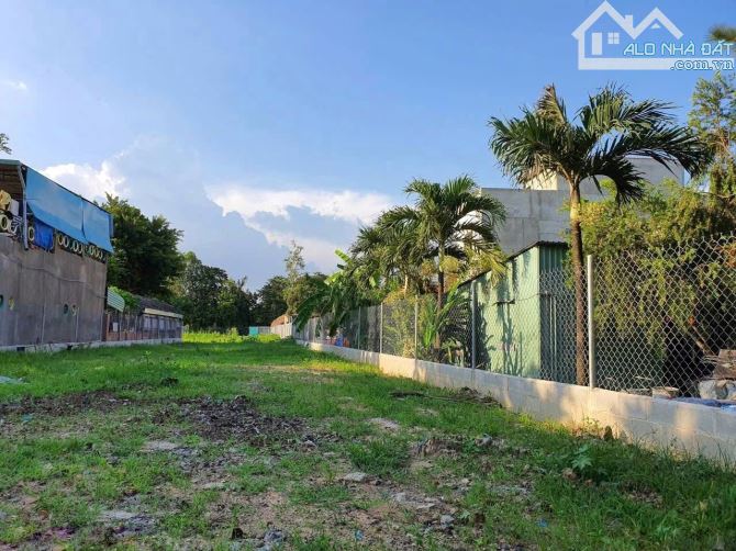 Lô đất hơn 1000m2 mặt tiền Lái Thiêu 97, kế bên dự án Hồ Gươm Xanh - 2