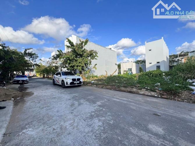 🌱 BÁN NỀN ĐẸP ĐƯỜNG C9 KDC PHÚ AN – GẦN VÕ NGUYÊN GIÁP, CÁI RĂNG, CẦN THƠ - 2