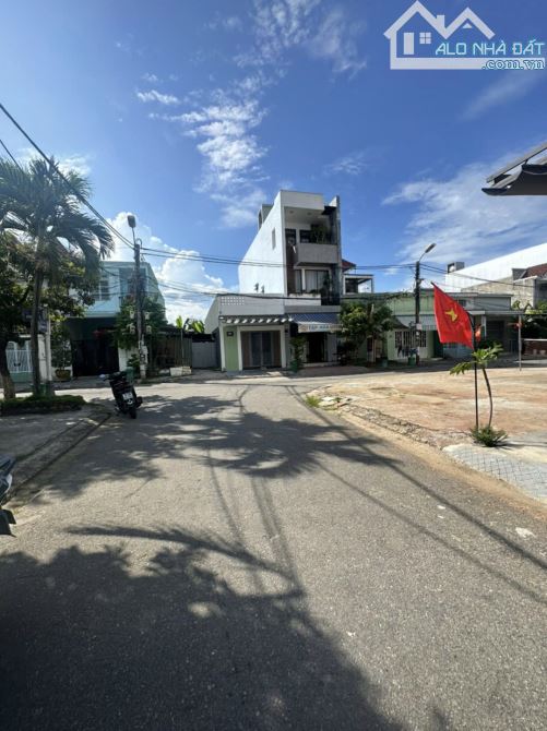 🏡BÁN Đất đường ĐỒNG TRÍ 5_ Dt: 90m2_ Hướng ĐÔNG BẮC_ Vị Trí ĐẸP_ GIÁ 4 tỷ 4 TL - 2