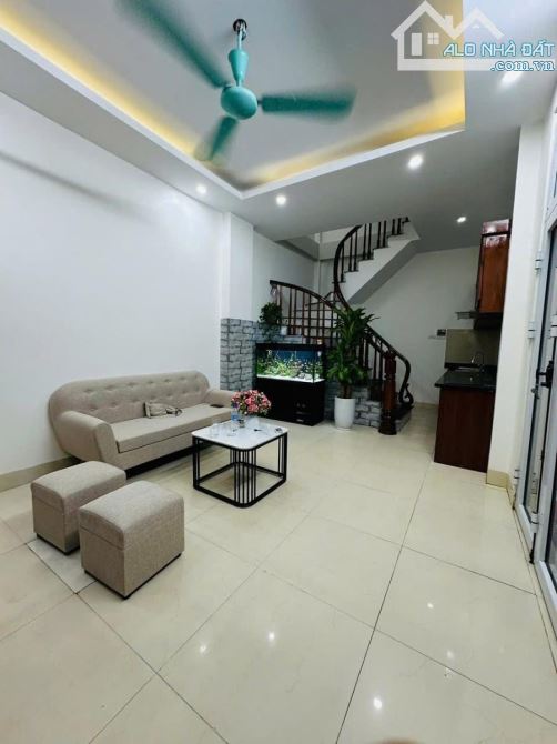 Bán nhà lô góc, ô tô vào nhà – Đình Thôn, Mỹ Đình - 2