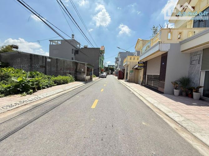 Đất đẹp gần chợ Vĩnh Khê, An Đồng, An Dương, Hải Phòng – 110m², mặt tiền 5m, giá hợp lý - 2