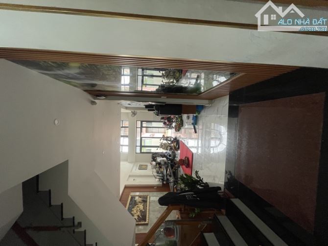 Chủ Gấp Bán Giảm Cực Sâu - Khu Gò Xoài - BHH A - 5Tầng BTCT - HXH Thông - DT 85m2 - 7.x Tỷ - 2