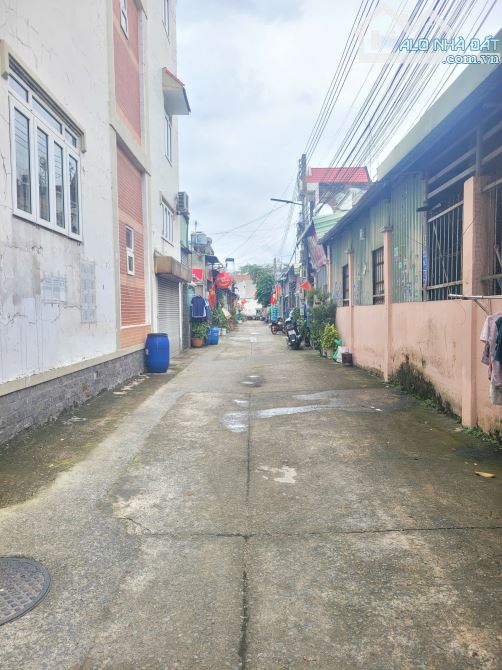 3,55Tỷ TL🔥Bán đất 65,4m2 cách đường Nguyễn Trung Trực 20m, p.Tân Đông Hiệp, Tp.Dĩ An - 2