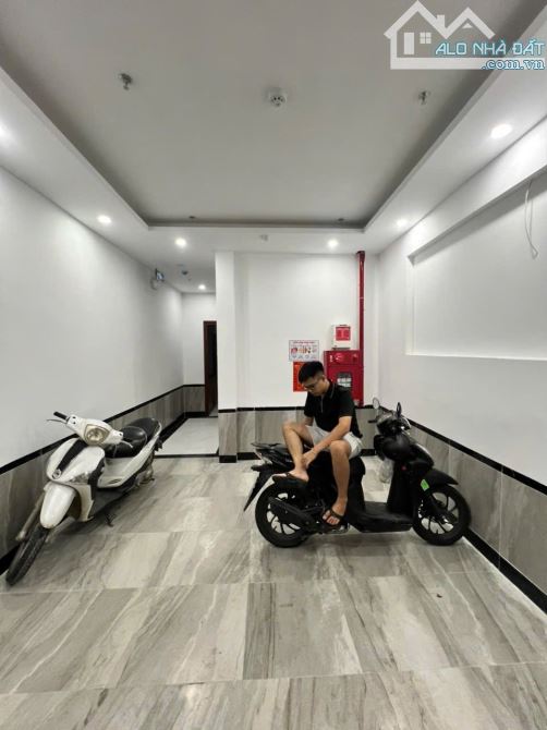 CCMN MỚI THỊNH QUANG- DÒNG TIỀN- THANG MÁY- PCCC- FULL NỘI THẤT - DOANH THU 65TR/TH - 2