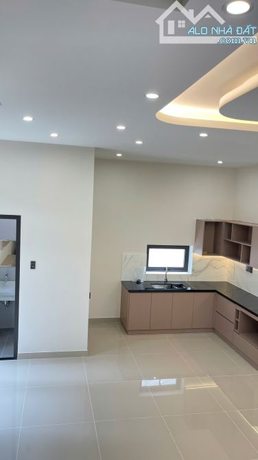MỞ BÁN 2 CĂN NHÀ SỔ RIÊNG ĐẸP HIỆN ĐẠI ĐƯỜNG PHAN ĐÌNH PHÙNG - 2