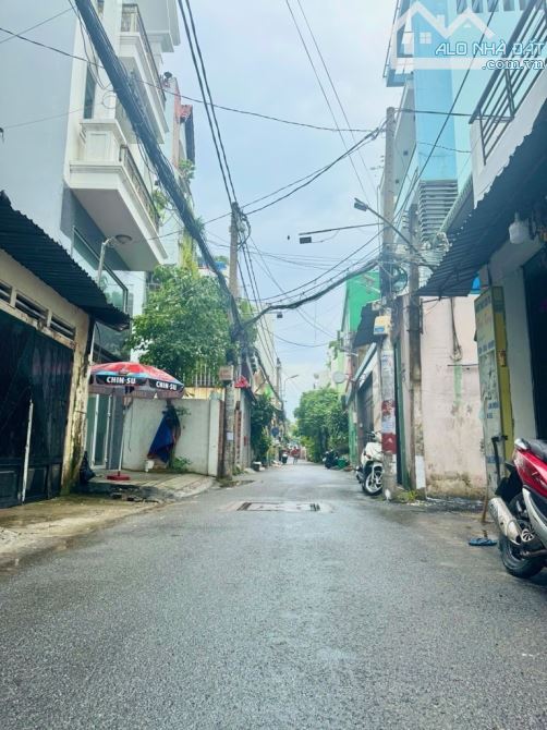 VŨ GẮNG CHUYỂN BÁN NHÀ CÁC QUẬN GÒ VẤP QUẬN TÂN BÌNH QUẬN 12 THÀNH PHỐ HỒ CHÍ MINH - 2