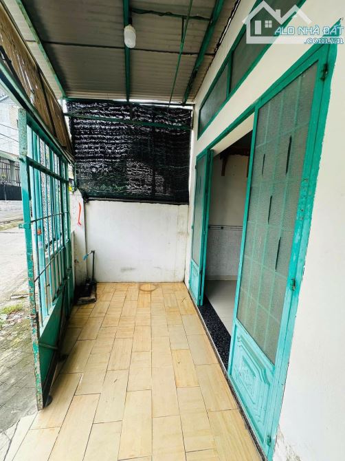 Bán nhà cấp 4 gần giáo xứ Bình An, phường An Bình, Biên Hòa, 64m2, giá 2 tỷ 750. - 2
