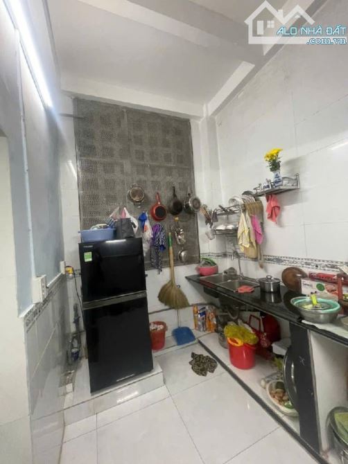 Bán shophouse tầng trệt dt 45m2, Vũ Huy Tấn, Phường 3, Bình Thạnh, Giá nhỉnh 4 tỷ TL - 2