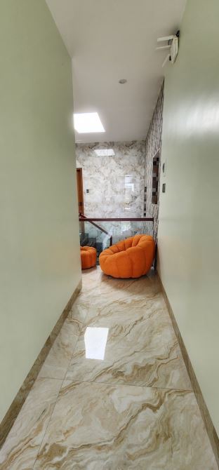 Bán Nhà 3 Tầng, 100m2 - Diệp Minh Châu - Hoà Xuân - 2
