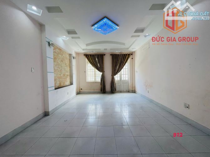 Cho thuê nhà mặt tiền đường N4 gần chợ Bửu Long - 2