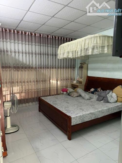 💥 GIÁ RẺ TRONG KHU VỰC - BÁN NHÀ NGUYỄN VĂN QUÁ –  Q.12 - DT 70m2 - CHỈ 3.9 TỶ 💥 - 2