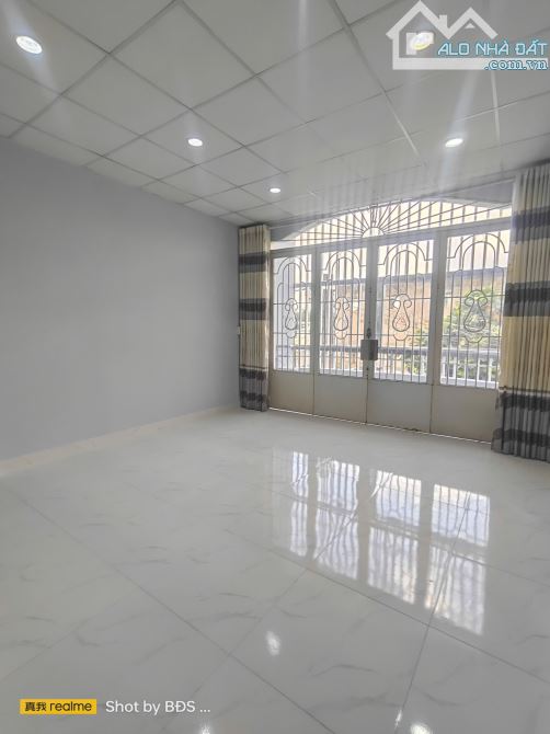 Chính chủ bán nhà DT:4x12 giá 5 tỷ 1,lầu ,Sổ hồng ,HBC,TĐ - 2