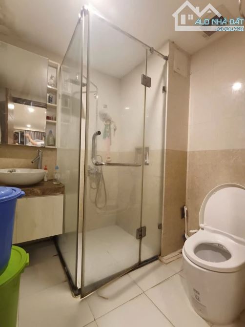 BÁN CHUNG CƯ ĐỒNG PHÁT 88M, CĂN GÓC 3 NGỦ, 2WC, VIEW HỒ AN SINH CỰC ĐỈNH - 2